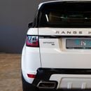 لاند روفر رينج روفر سبورت HSE Dynamic 3.0L AED 3,257 P.M • 0% Downpayment • Range Rover Sport HSE • 1 Year Warranty