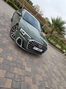 Audi A8 L 55 TFSI quattro 3.0L (335 HP)