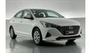 Hyundai Accent Smart / GL