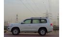Toyota Land Cruiser 200 GXR V8 4.5L DIESEL AT