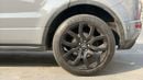 لاند روفر رانج روفر إيفوك LAND ROVER RANGE ROVER EVOQUE - 2.0L - PETROL - AUTOMATIC TRANSMISSION - 2015 MODEL YEAR