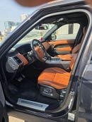 لاند روفر رينج روفر سبورت DYNAMIC SUPERCHARGED