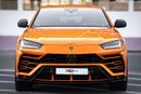 Lamborghini Urus S 4.0T V8