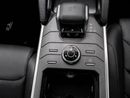 Jetour T2 LUX