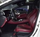 Mercedes Benz CLS350 AMG EXCELLENT DEAL for our Mercedes CLS350 ( 2019 Model ) in White Color GCC Specs