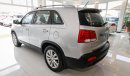 Kia Sorento 4WD V6