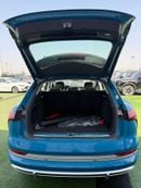 Audi e-tron 50 ADVANCED