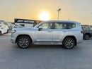 Toyota Land Cruiser LAND CRUISER VXR - A/T . Petrol 3.5L Twin Turbo  . 4X4 . 7 Seats . 2026 Model