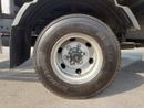 Mitsubishi Fighter MITSUBISHI FIGHTER TRUCK RHD 1998 MODEL 8.2 L DIESEL MANUAL(PM40025)