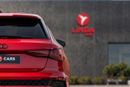 أودي RS3 Audi RS3 TFSI Quattro TG-Black-Express Edition Sportback 2024 GCC | Agency Warranty | Service Contra