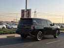 Nissan Patrol LE T1