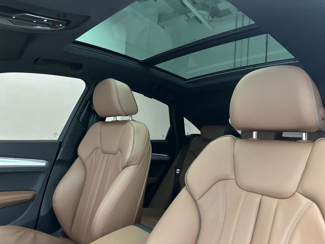 Audi Q5 45 TFSI SPORTBACK S-LINE, миниатюра 22