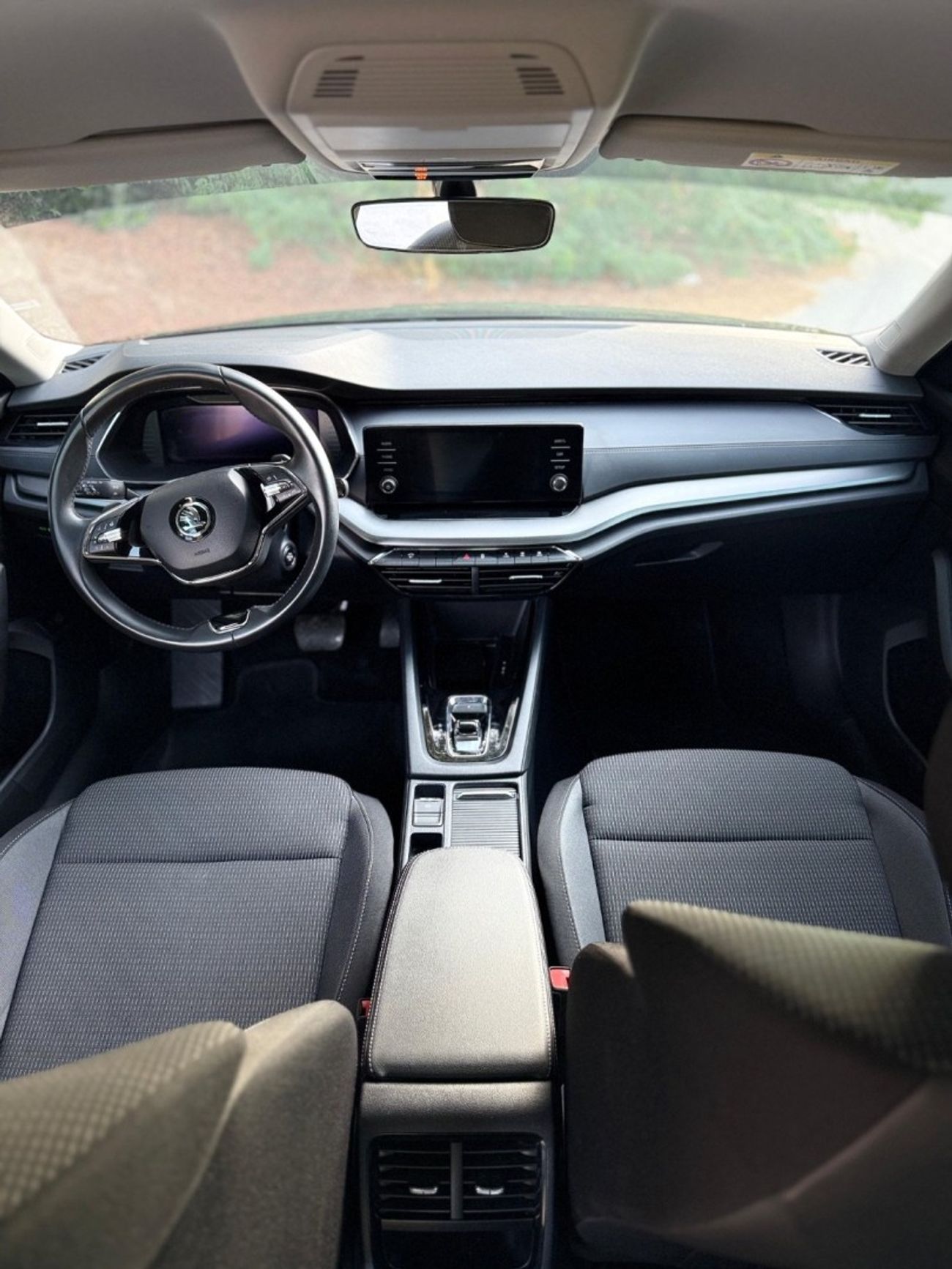 سكودا أوكتافيا A8 Style 1.4L