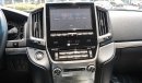 تويوتا لاند كروزر 2019 Toyota Land Cruiser VX DIESEL V8, 360' CAMERA, JBL SOUND SYSTEM,Rear DVD- للتصدير والتسجيل