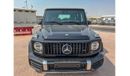 Mercedes-Benz G 63 AMG Premium + AMG V8 4.0L , GCC , 2022 , 0Km