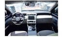 Hyundai Tucson 2023 Hyundai Tucson 1.6L Turbo Petrol