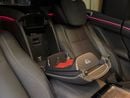 Mercedes Maybach GLS600 Maybach MERCEDES-MAYBACH GLS 600 2023 /