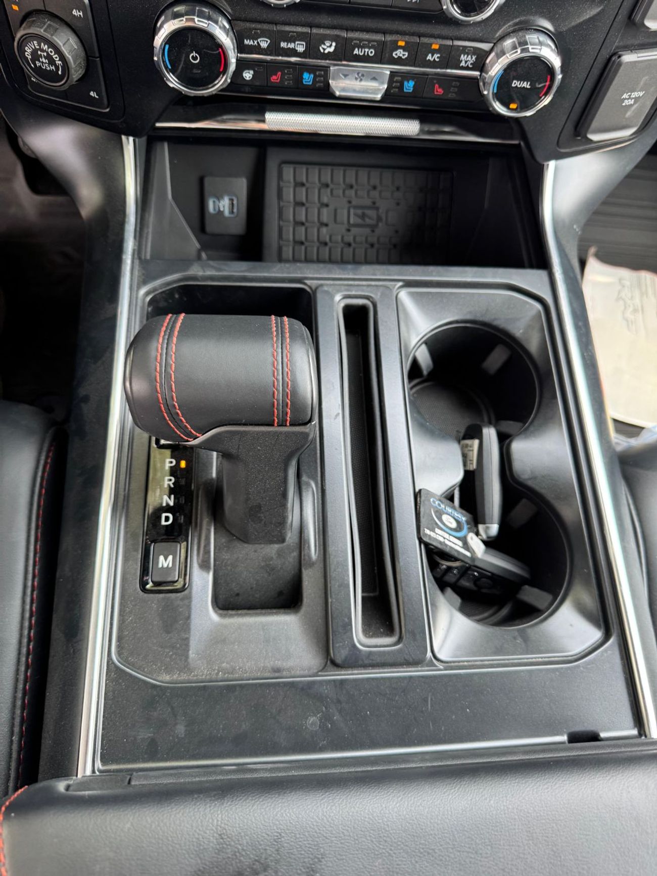 Ford F 150 Raptor FULL OPTION