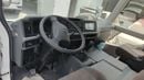 Toyota Coaster 4.0L ECTTAE004 - 2026 Toyota Coaster - 4.0L Diesel Manual – 23 Seats, Auto Door, 3PSB, Mic, Baggage Rack