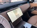 Land Rover Range Rover SE P400 3.0L RANGE ROVER VOGUE SE P400 - MODEL 2025 - ENGINE 3.0L - 5 SEATER