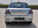 سوزوكي سويفت GLX 1.2L