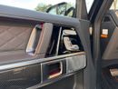 مرسيدس بنز G 63 AMG STD