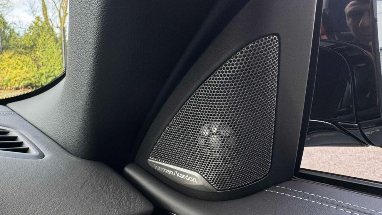 BMW M4 3.0 BiTurbo Competition Steptronic M xDrive Euro 6 (s/s) 2dr (EXPORT ONLY) Right hand drive