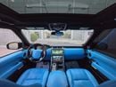 لاند روفر رينج روفر VOGUE SUPER CHARGED 2016 US (BODY KIT 2020) PERFECT CONDITION // FULL OPITION
