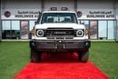 Toyota Land Cruiser Pick Up Toyota LC79 2.8L T Diesel Automatic Z1 Full Option 2025
