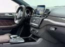 Mercedes Benz GLE 63 AMG S 2019 Mercedes Benz GLE 63 S AMG Coupe, Warranty, Full Service History, Excellent condition, Korean