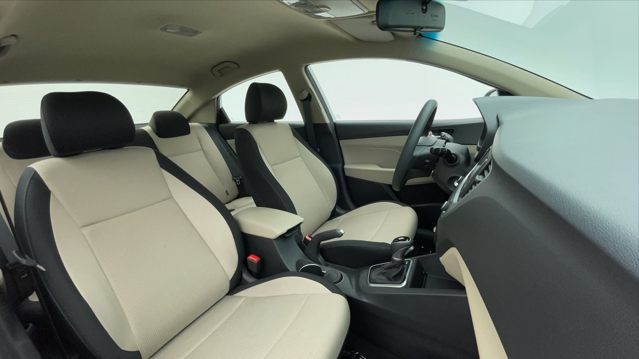 Hyundai Accent SMART 1.6 | Zero Down Payment | Free Home Test Drive