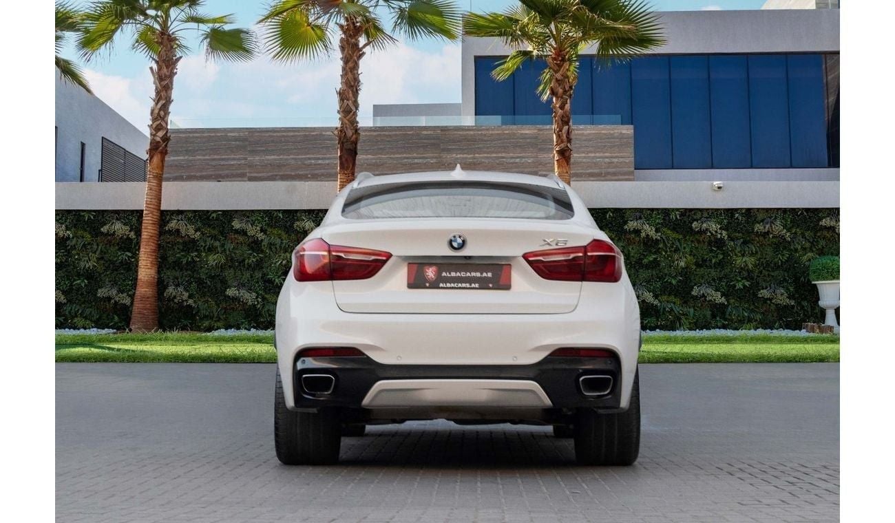 BMW X6 M-Kit | 3,133 P.M  | 0% Downpayment | Perfect Condition!