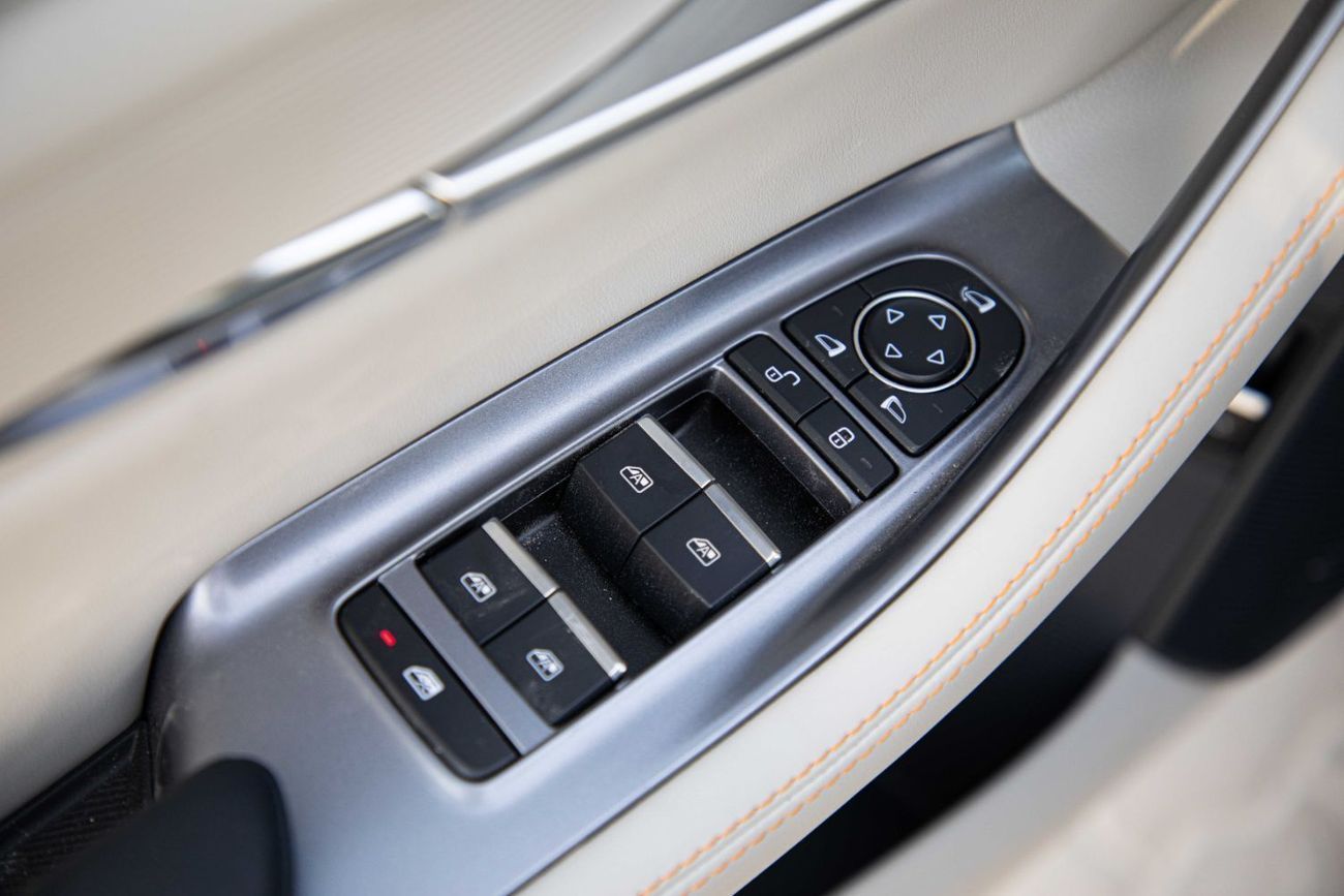 بي واي دي سونغ بلس 2024 BYD Song Plus Honor Flagship Plus - White Inside Blue | Export Only