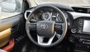 Toyota Hilux S-GLX SR5 2.7 Petrol A/T 4WD