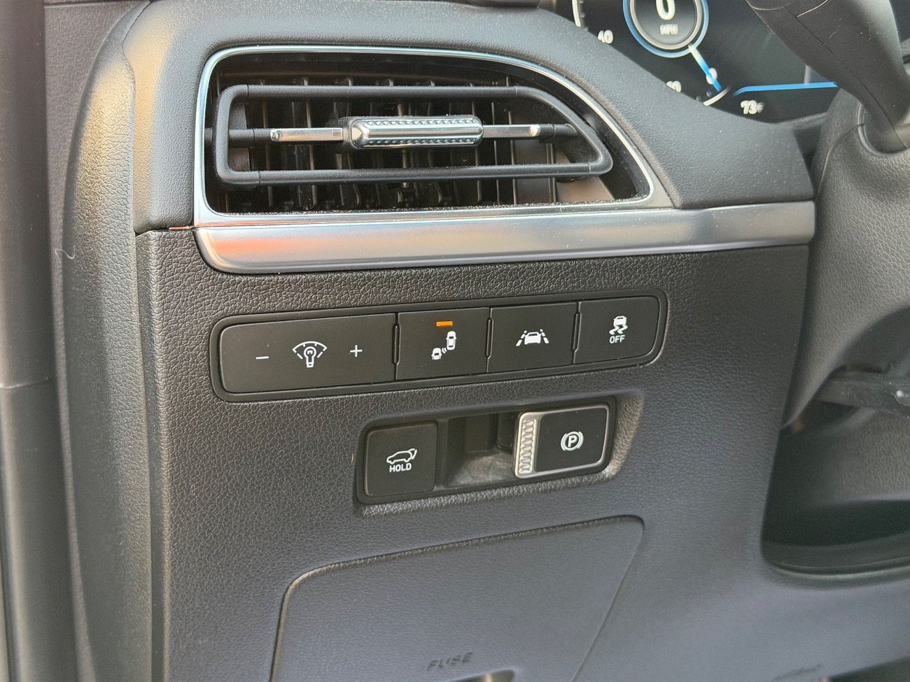 هيونداي باليساد 2022 HYUNDAI PALISADE CALLIGRAPHY FULL OPTIONS IMPORTED FROM USA