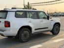 Toyota Prado VXR Toyota Prado 2.4 Luxury Full option GCC 2026