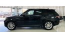 Land Rover Range Rover Sport HSE Sport .. HSE .. V6 .. Full Options ..