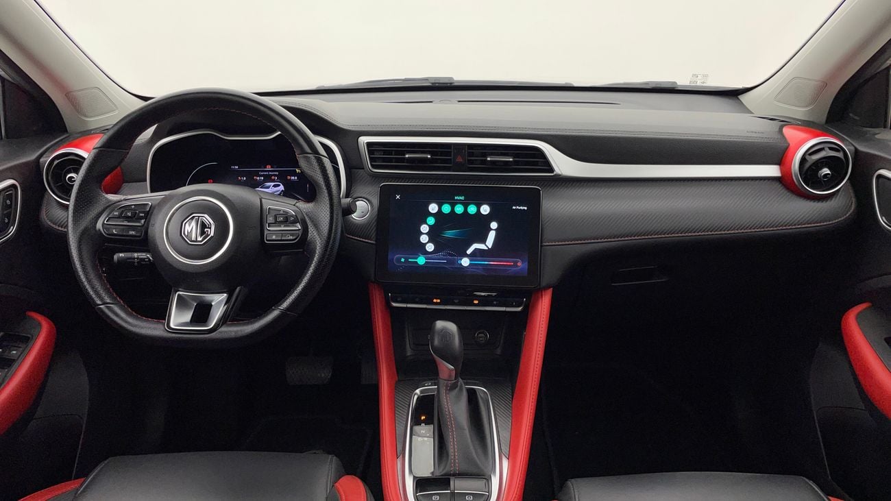 أم جي ZS LUXURY TROPHY EDITION 1.3 | بدون دفعة مقدمة | اختبار القيادة في المنزل