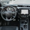 Toyota Hilux Hilux GR 2.8 DIESEL 2026