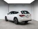 Volkswagen Teramont R LINE