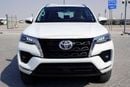 تويوتا فورتونر GXR 4.0L (278 HP)