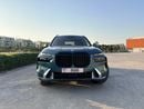 BMW X7 XDrive40i 3.0L