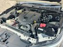 تويوتا هيلوكس SGLX DIESEL 2.8 LITER ,RHD ,PUSH START ,AUTO TRANSMISSION