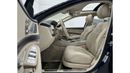 Mercedes-Benz S 560 Std 2018 Mercedes Maybach S560, Warranty, Service History, Fully Loaded, Very Low Kms, Euro Specs