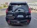 تويوتا برادو PRADO DIESEL 2800 CC RIGHT HAND DRIVE ONLY FOR EXPORT