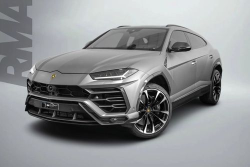 Lamborghini Urus STD 4.0T V8