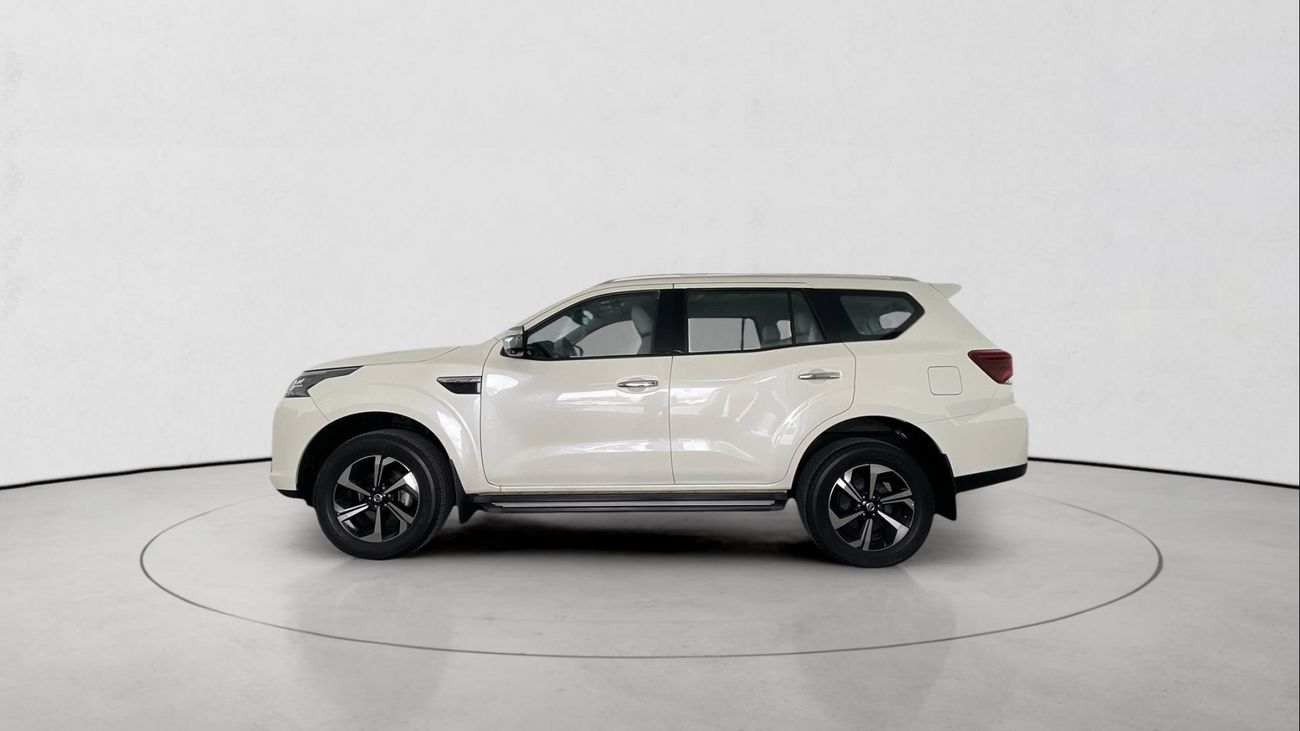 نيسان إكستيرا Platinum | upto AED 20,000 Ramadan Discount | شامل الضمان | 0 ﺪﻔﻋﺓ ﺃﻮﻟﻯ