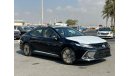 Toyota Camry GLE X HYBRID 2.5L