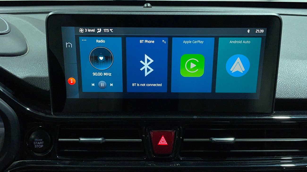 JAC JS4 2023 INTELLIGENT | AED 464/Month | 0 DP | 30 Day Return | Warranty