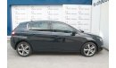 Peugeot 308 1.6L ALLURE TURBO 2015 MODEL